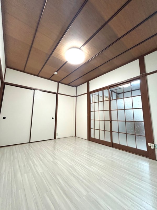 居室