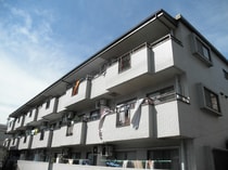 カ－サ・ワカバヤシの外観写真