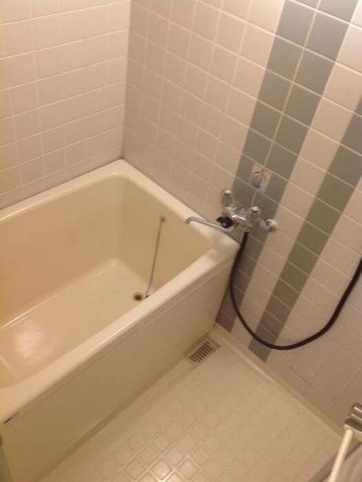 物件内観写真6　(バス／シャワールーム等)