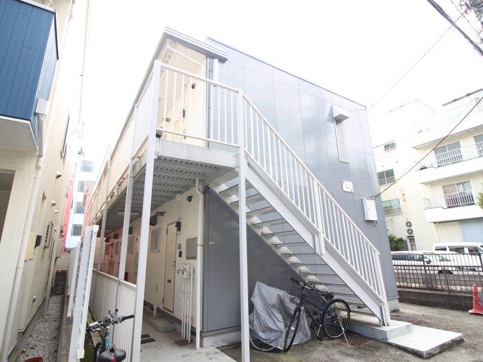 物件外観写真3　(外観写真)