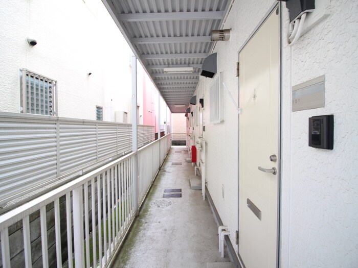 物件外観写真4　(その他)