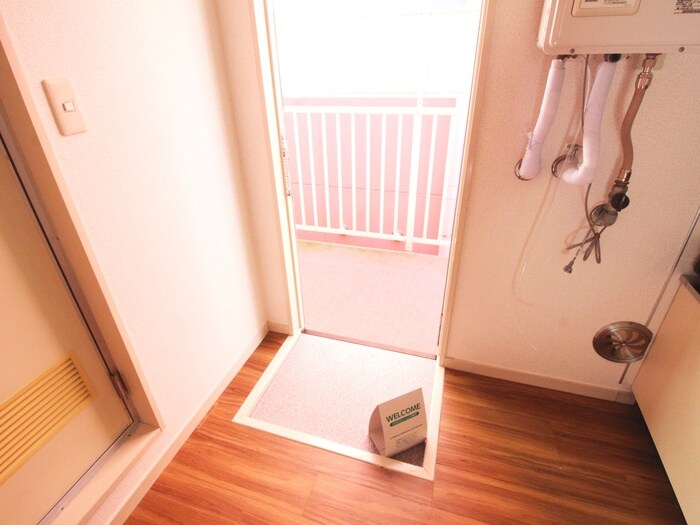 物件内観写真21　(居室)