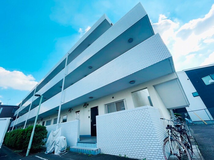 物件外観写真2　(外観写真)