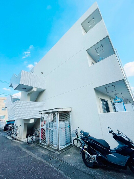 物件外観写真3　(外観写真)