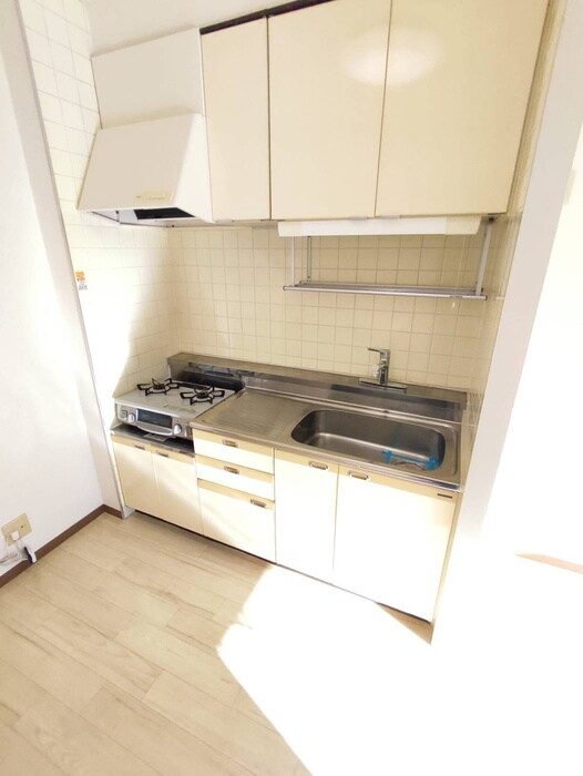 物件内観写真10　(キッチン)