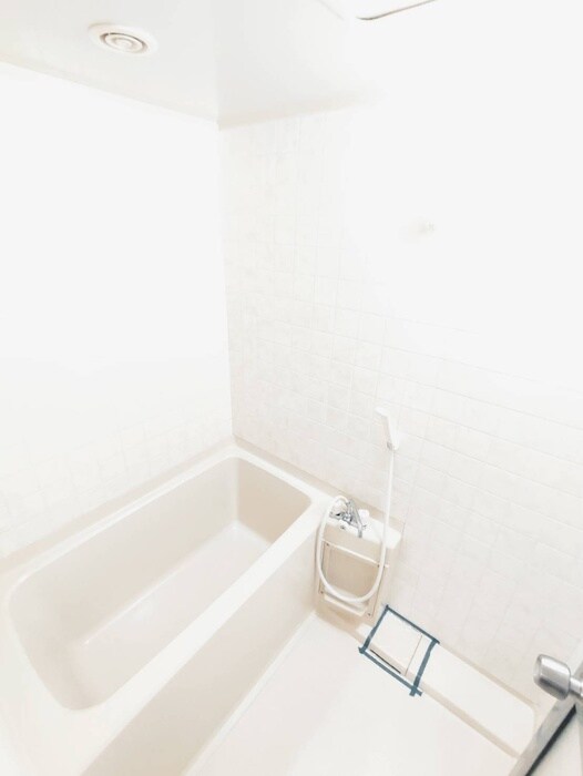 物件内観写真11　(バス／シャワールーム等)