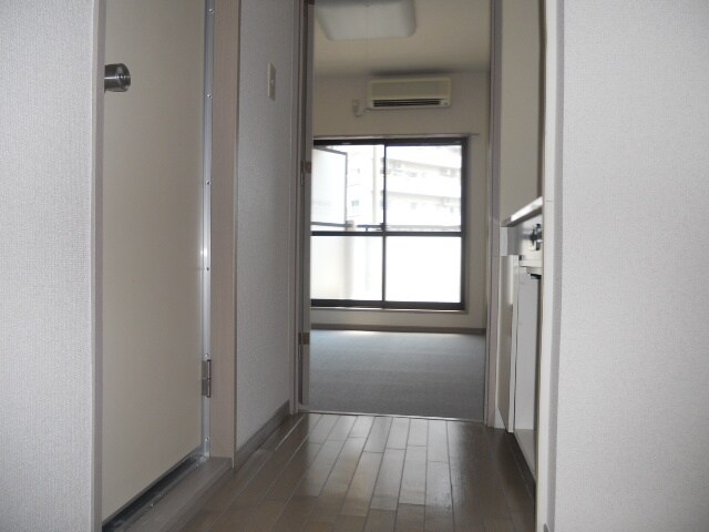 物件内観写真7　(キッチン)