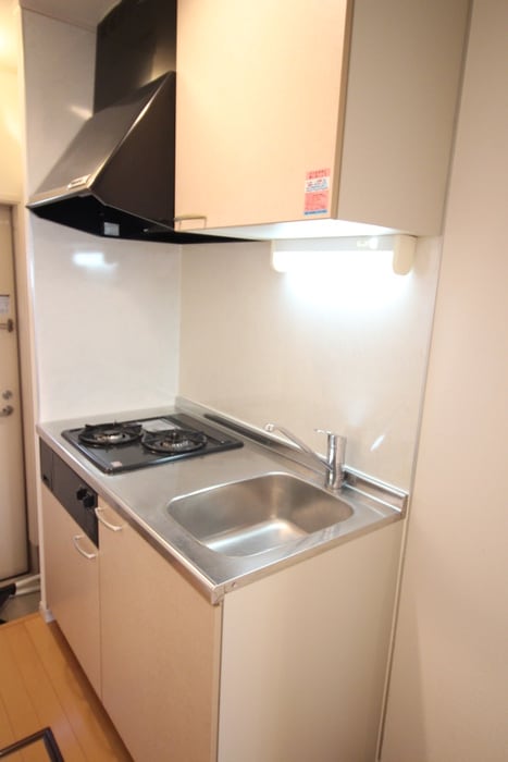 物件内観写真9　(キッチン)