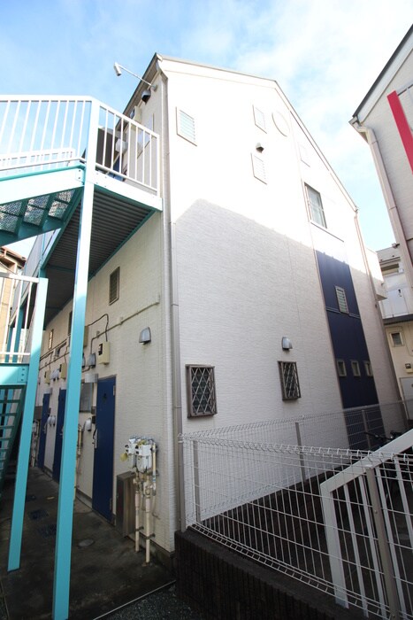 物件外観写真4　(外観写真)