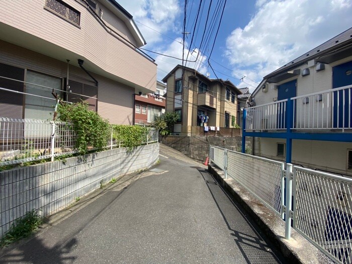 物件外観写真5　(周辺環境)