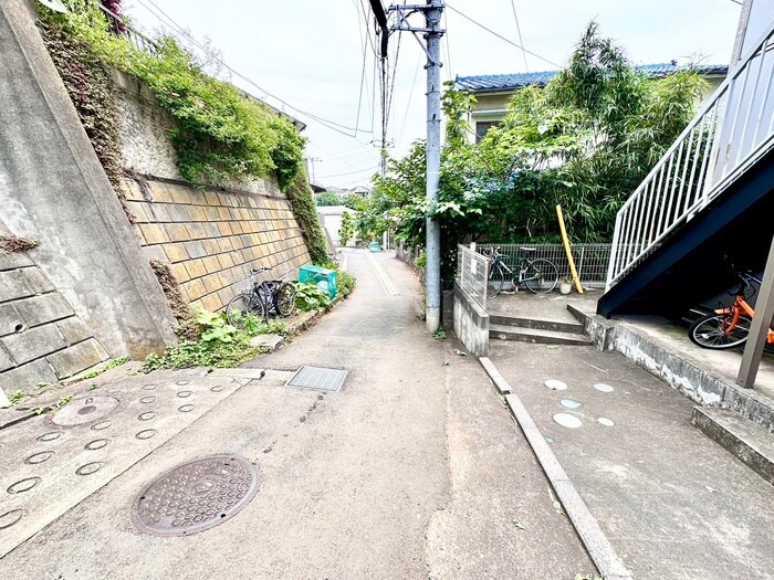 物件外観写真6　(周辺環境)