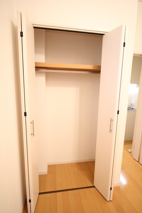物件内観写真11　(収納)