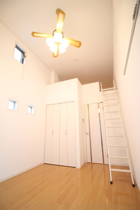 物件内観写真12　(居室)