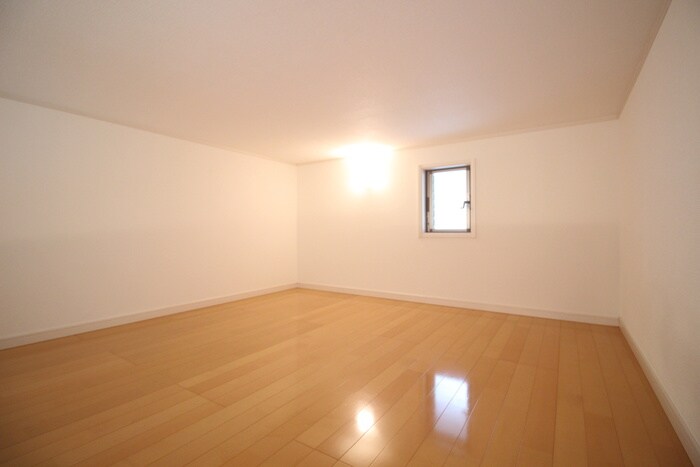 物件内観写真14　(ロフト)