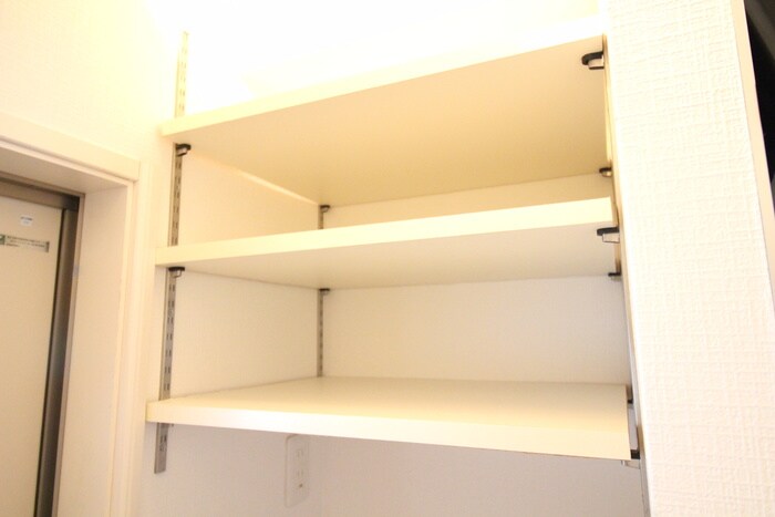 物件内観写真21　(靴箱)