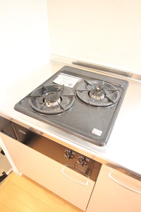 物件内観写真22　(キッチン)