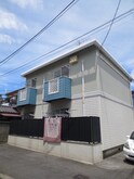 西巣鴨ハイツ