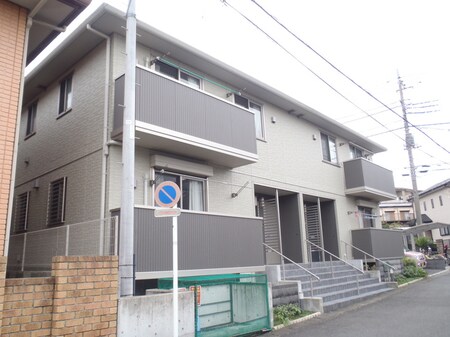 ＧｒｅｅｎＲｏｓｅ外観写真