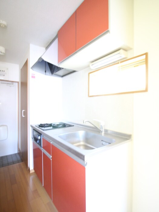 物件内観写真7　(キッチン)