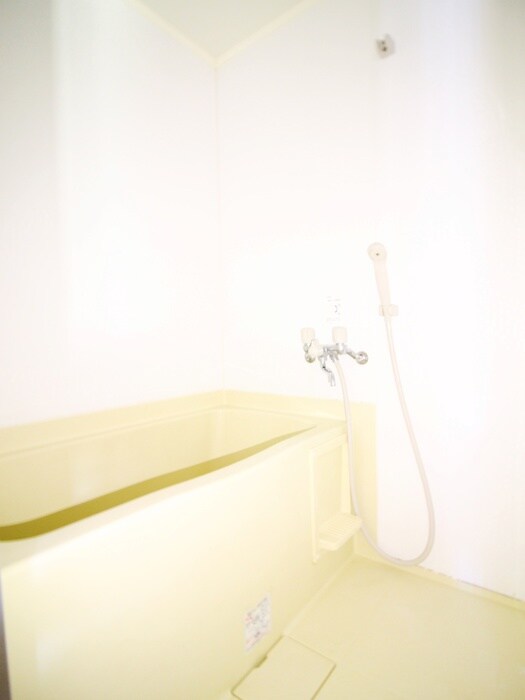 物件内観写真9　(バス／シャワールーム等)