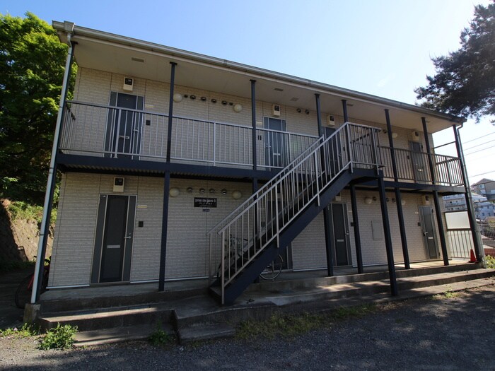 物件外観写真4　(外観写真)