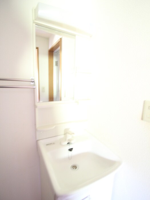 物件内観写真13　(洗面)
