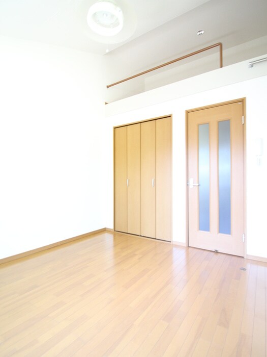 物件内観写真20　(居室)