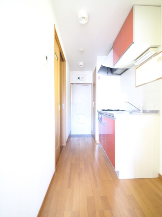 物件内観写真21　(廊下)