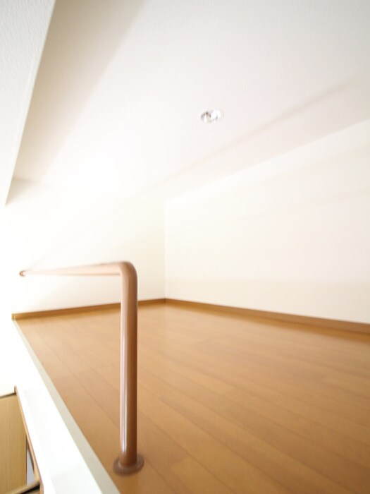 物件内観写真22　(ロフト)