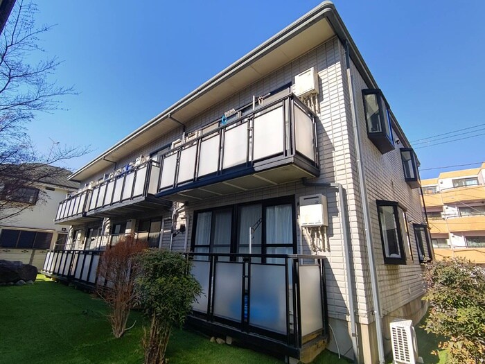 物件外観写真2　(外観写真)