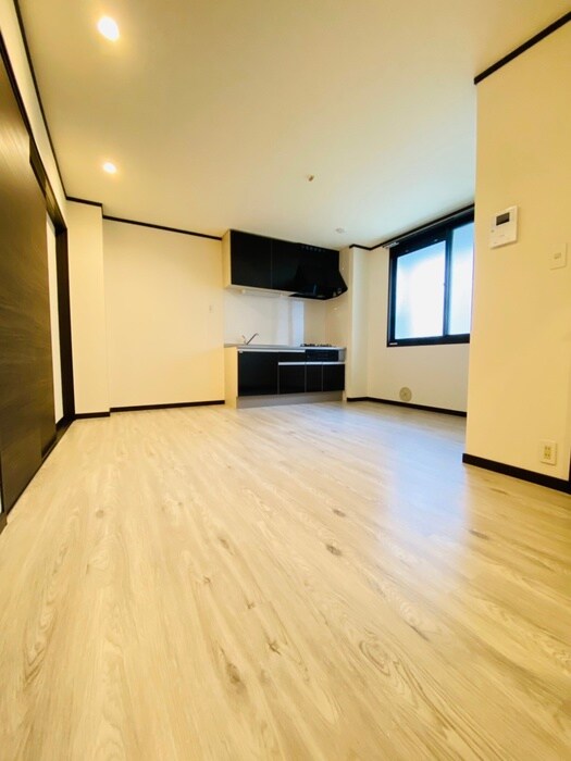 物件内観写真10　(居室)