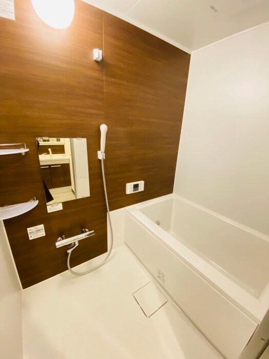 物件内観写真15　(バス／シャワールーム等)