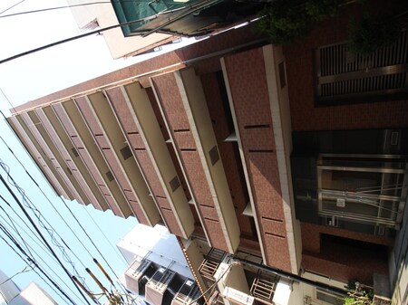 ディム秋葉原（５０３）外観写真