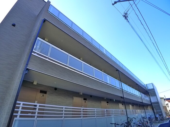 グレイス幕張Ⅱの周辺環境