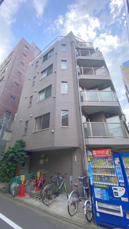 リクエスト秋葉原（201）外観写真