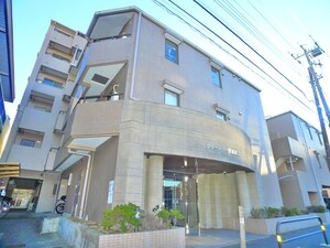 グリーンパーク綾瀬22（209）外観写真
