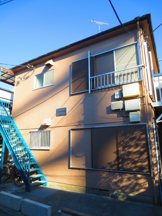 物件外観写真3　(外観写真)