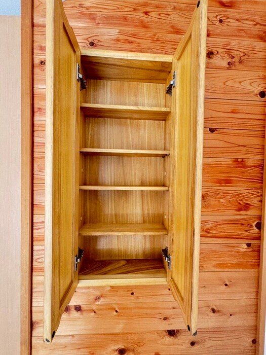 物件内観写真7　(収納)