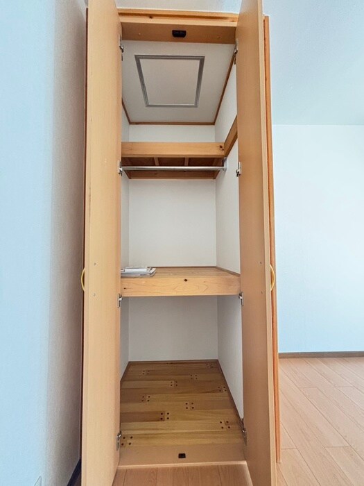 物件内観写真8　(収納)