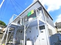 ハイツ登戸
