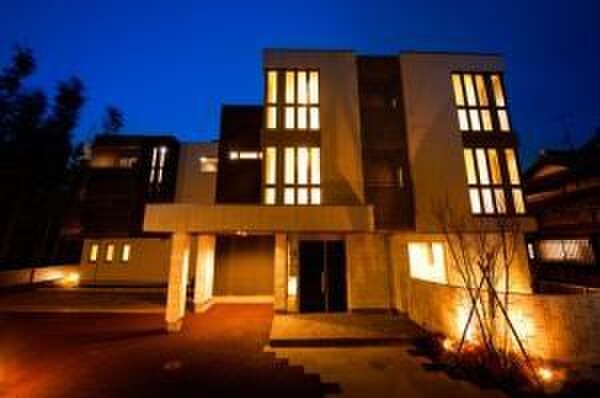 物件内観写真18　(周辺環境)