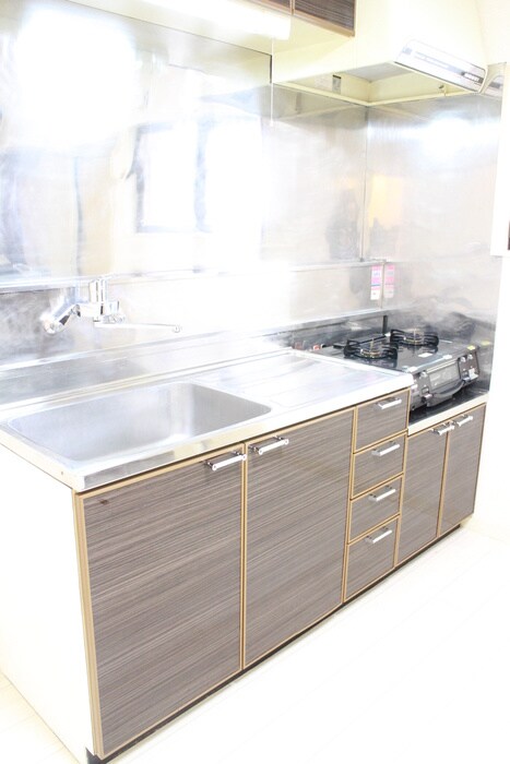 物件内観写真7　(キッチン)