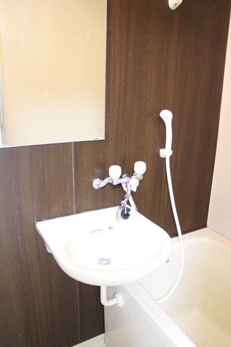 物件内観写真13　(洗面)