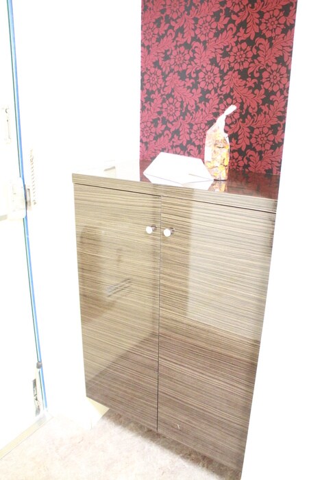 物件内観写真14　(靴箱)