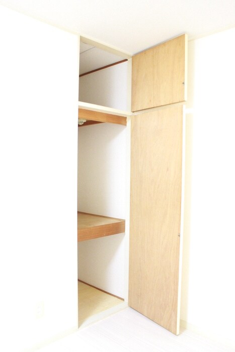 物件内観写真20　(収納)