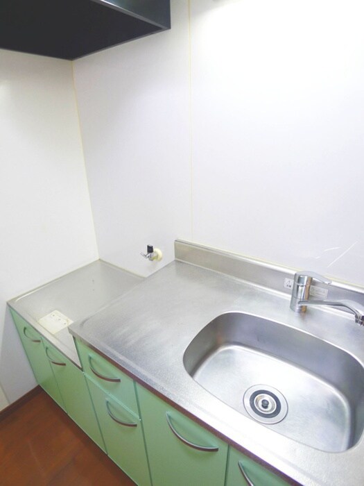 物件内観写真8　(キッチン)