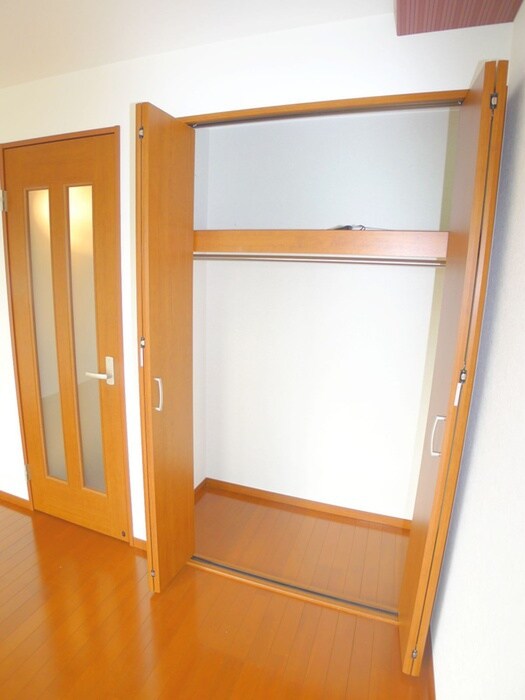 物件内観写真9　(収納)