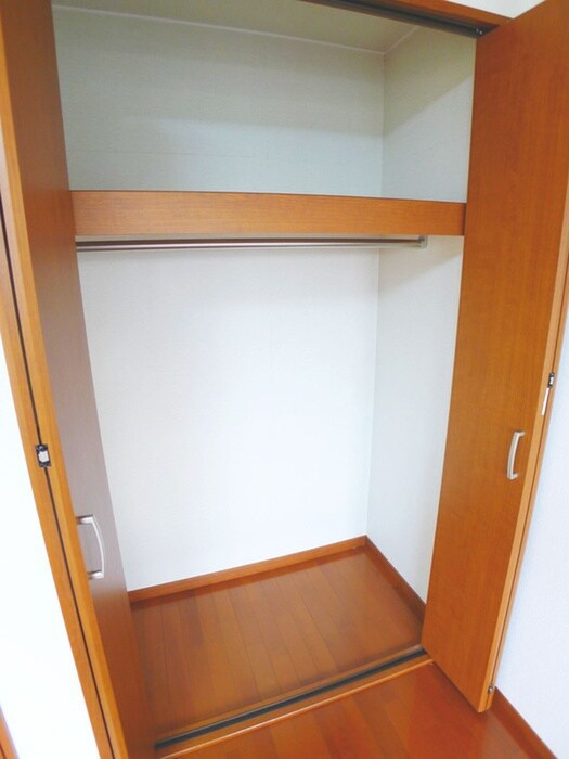 物件内観写真10　(収納)