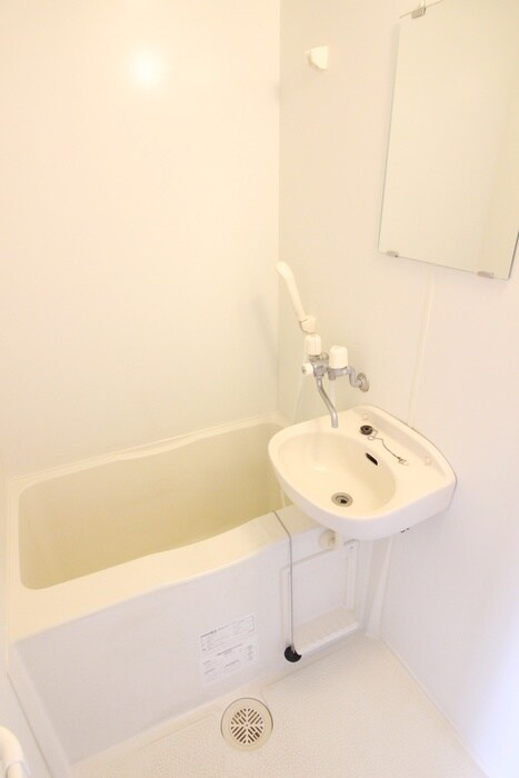 物件内観写真11　(バス／シャワールーム等)