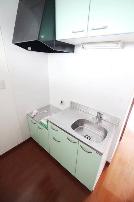 物件内観写真13　(キッチン)